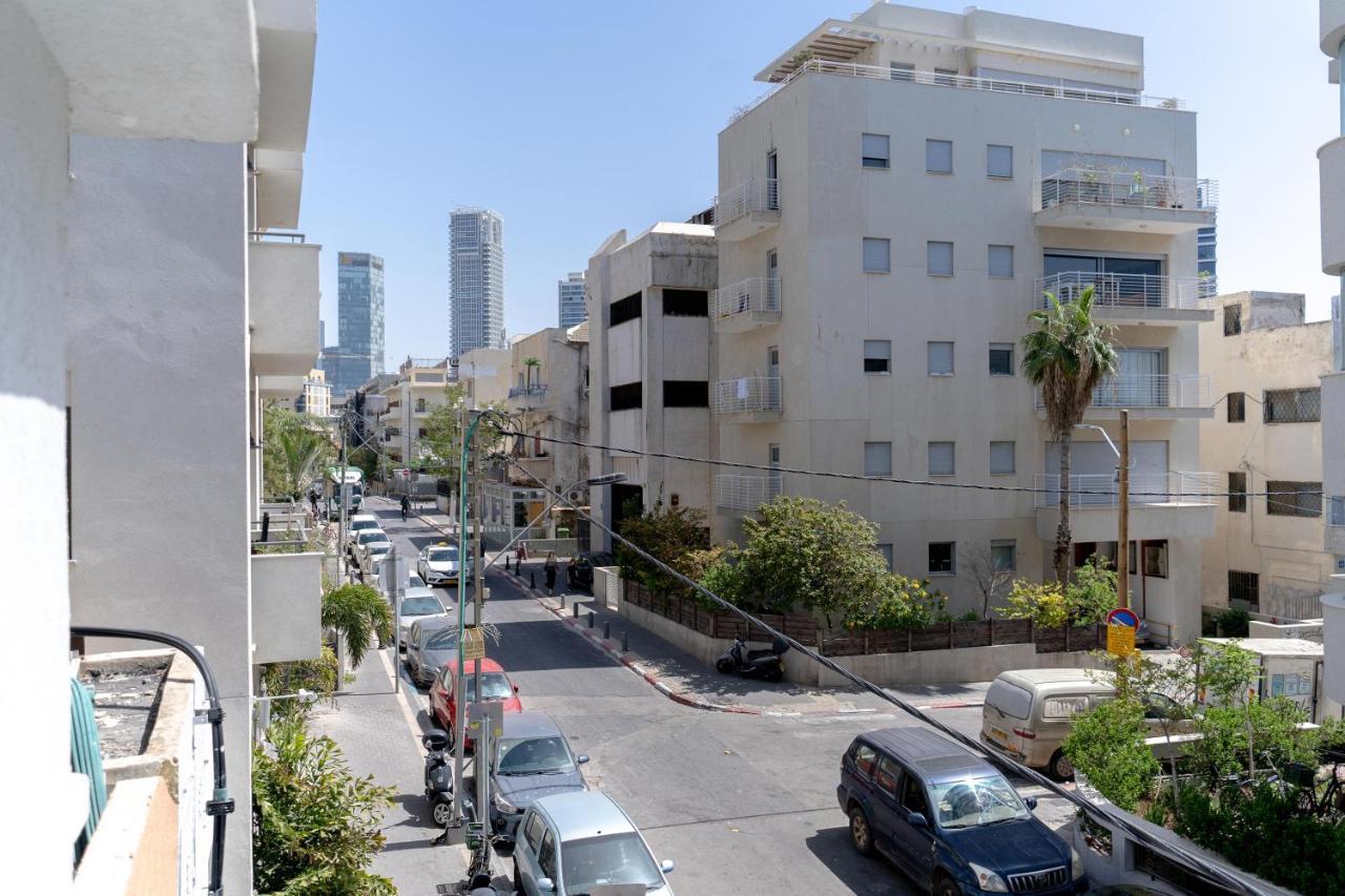 Carmel Beach House By Berry Stays Tel Aviv-Jaffa Exterior foto